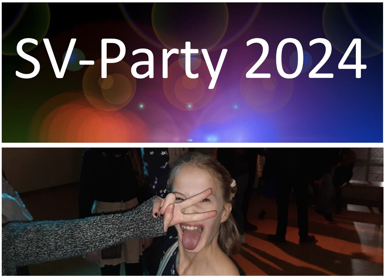 SV-Party 1