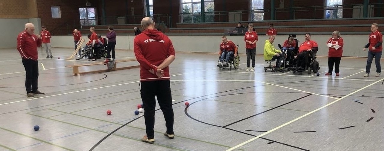 Boccia 2