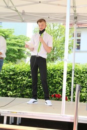 Abschlussrede