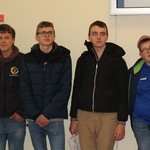 Fuballmannschaft B (vergrößerte Bildansicht wird geöffnet)