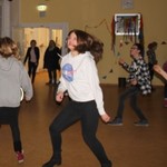 Party 4 (vergrößerte Bildansicht wird geöffnet)