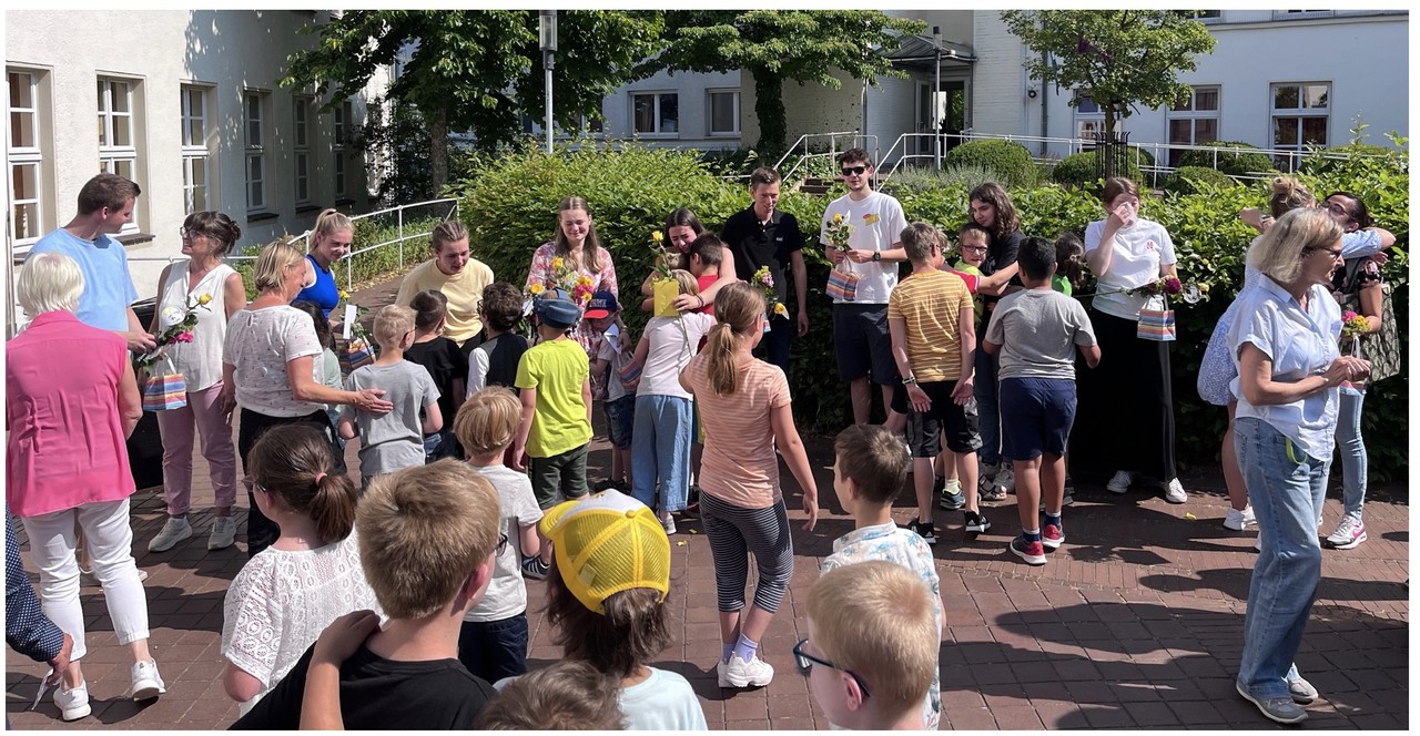 Abschied 2