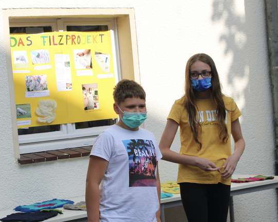 Filzen 2