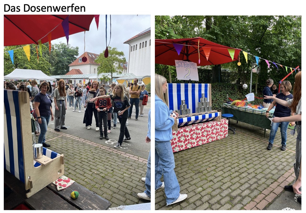 Schulfest 3