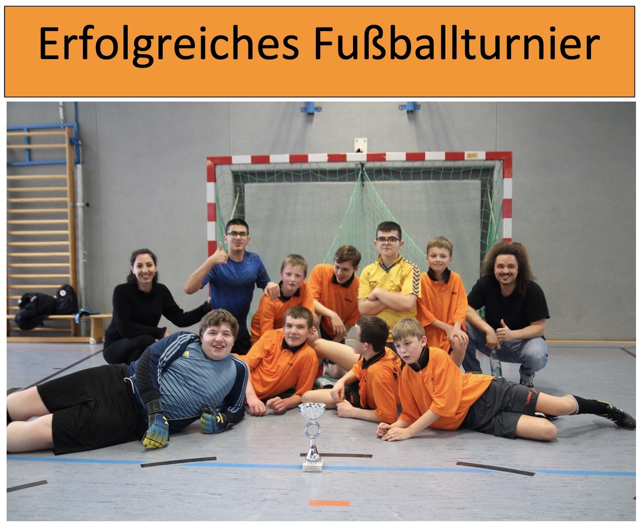 Mannschaft