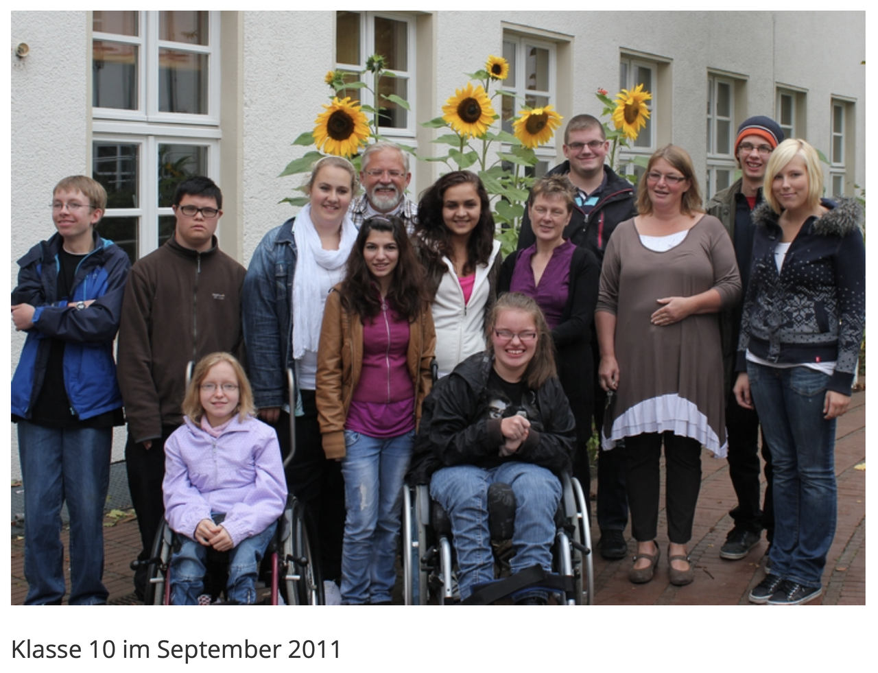 Klasse