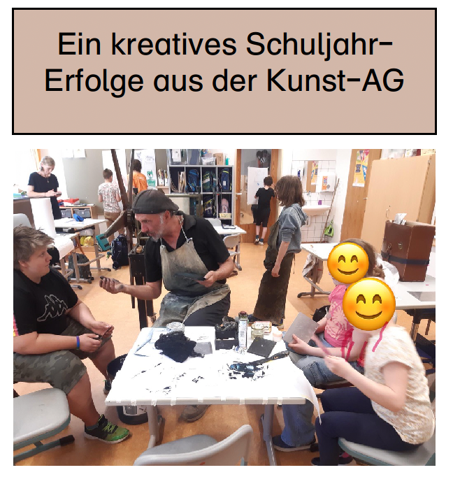 Kunst-AG 1
