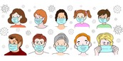 Masken