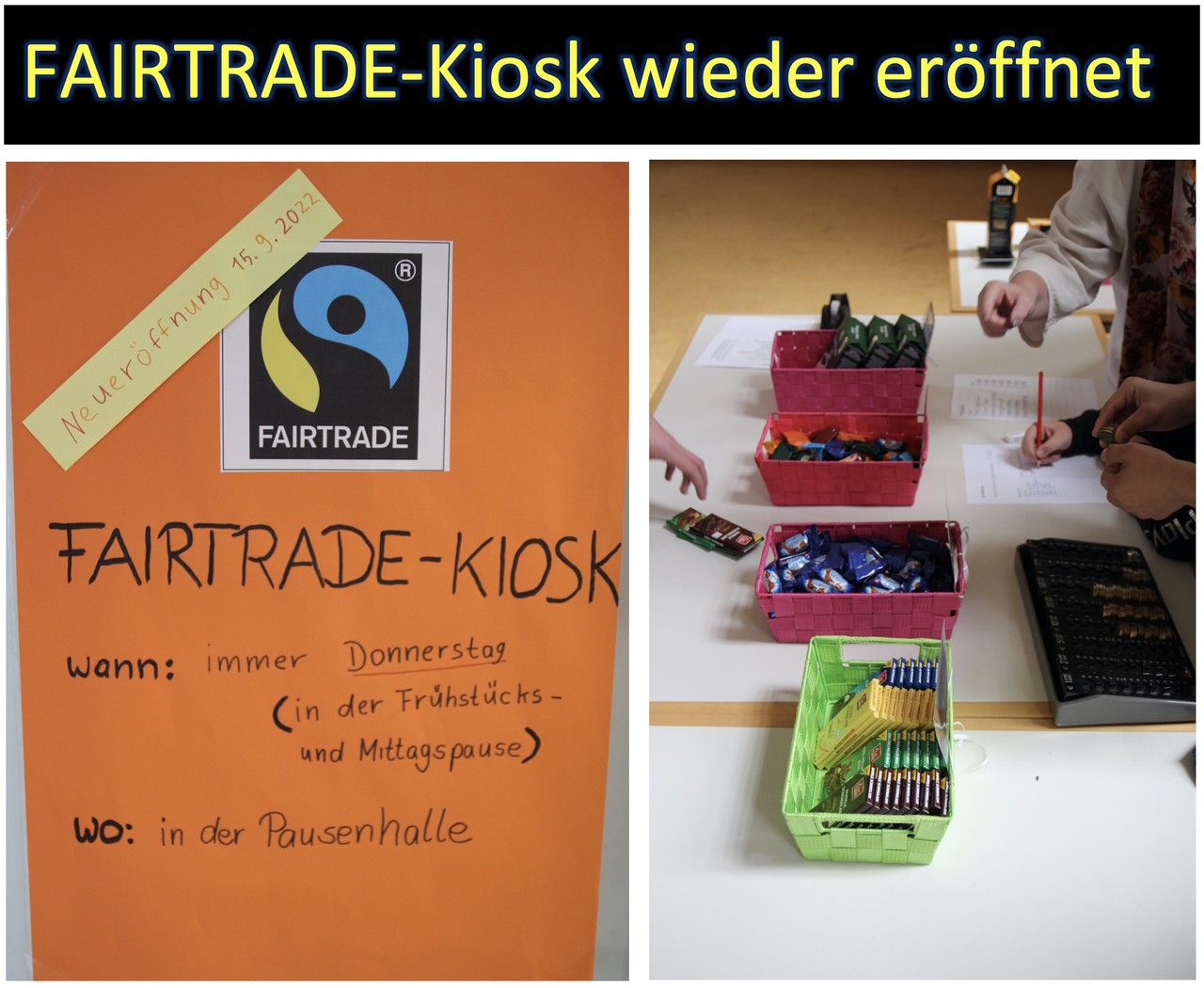 Fairtrade