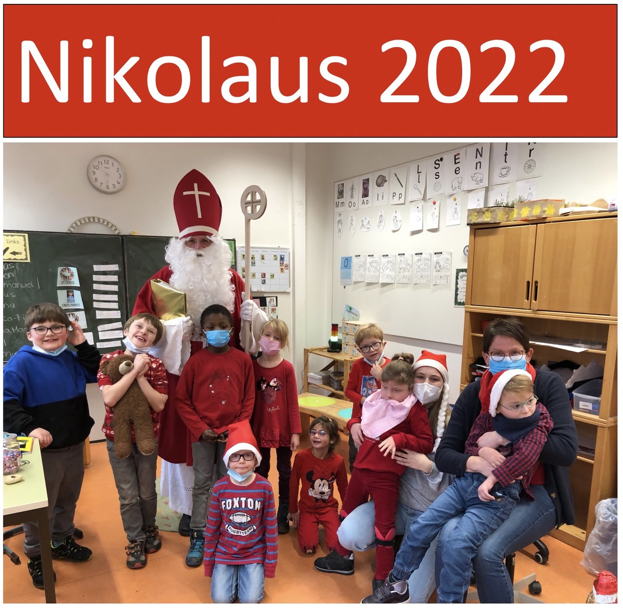 Nikolaus