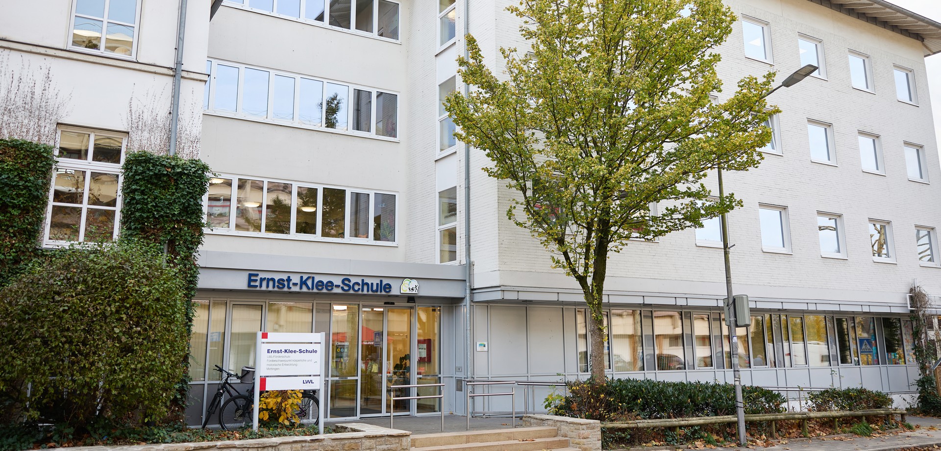 Ernst-Klee-Schule