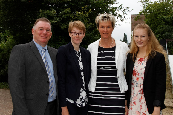 Familie Stille