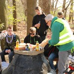 auf Tour (vergrößerte Bildansicht wird geöffnet)