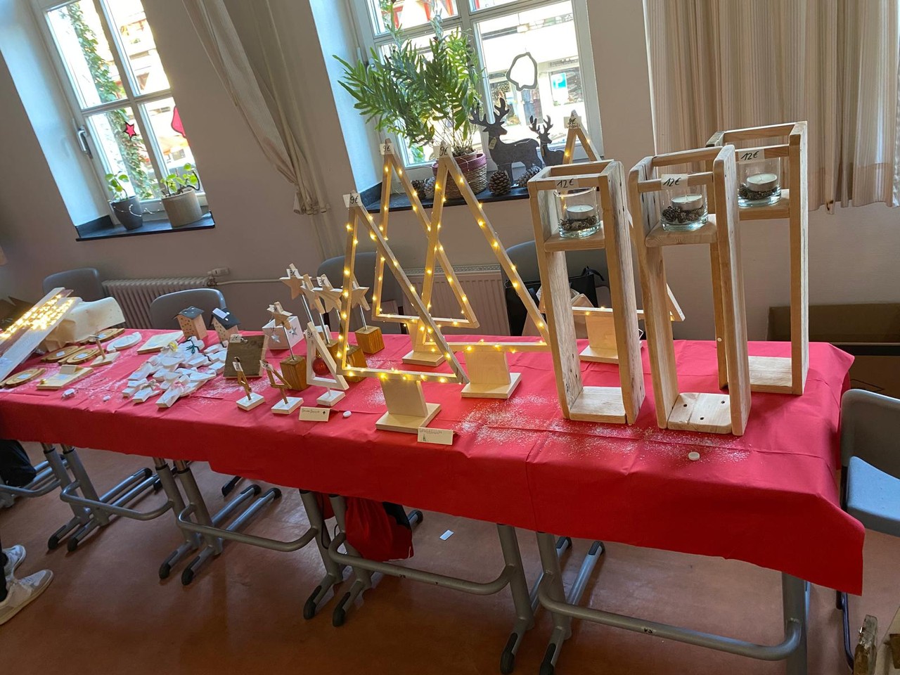 Weihnachtsbasar 4