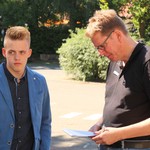 Pressetermin (vergrößerte Bildansicht wird geöffnet)