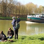 auf Tour (vergrößerte Bildansicht wird geöffnet)