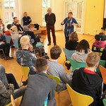 Gedenkfeier (vergrößerte Bildansicht wird geöffnet)