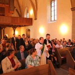 Gottesdienst (vergrößerte Bildansicht wird geöffnet)