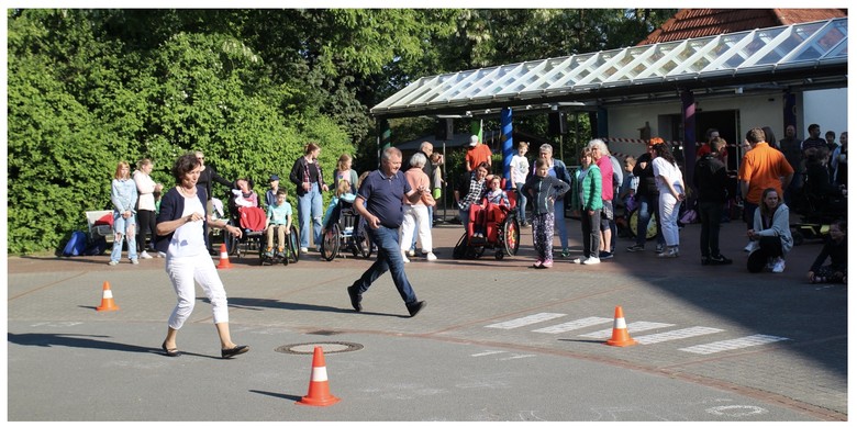Eierlauf 4