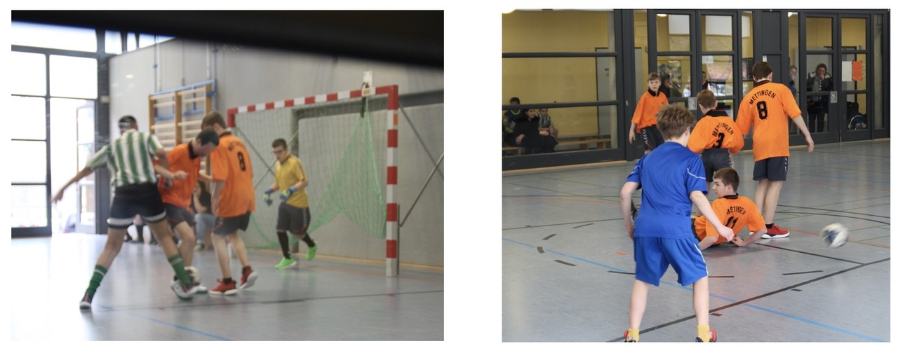 Mannschaft