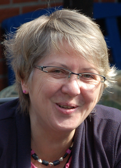 Maria Voss