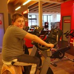 im Trainer (vergrößerte Bildansicht wird geöffnet)