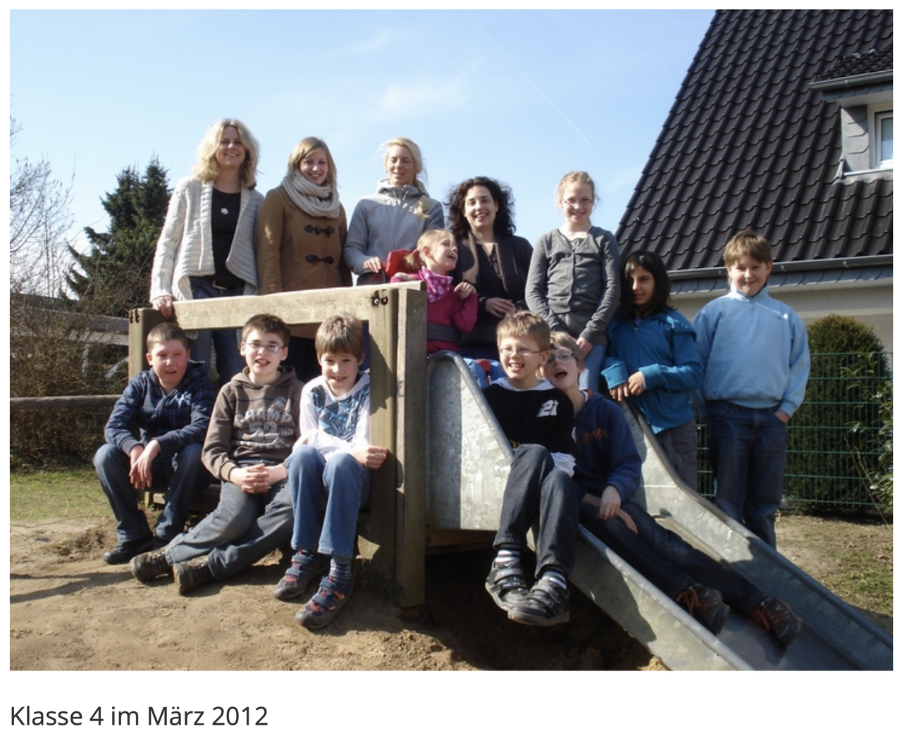 Klasse