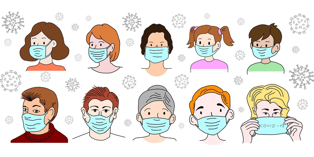 Masken