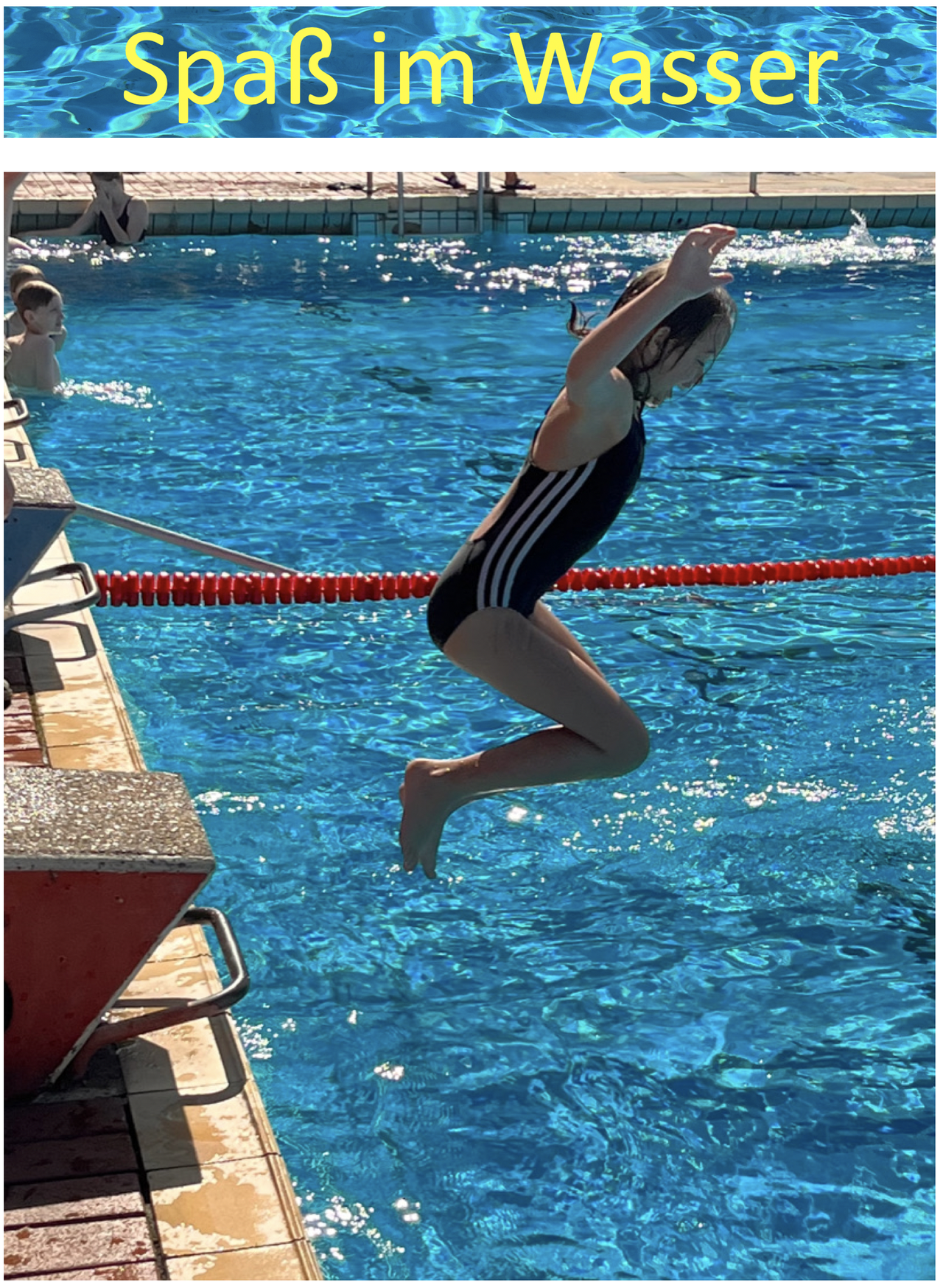 Freibad