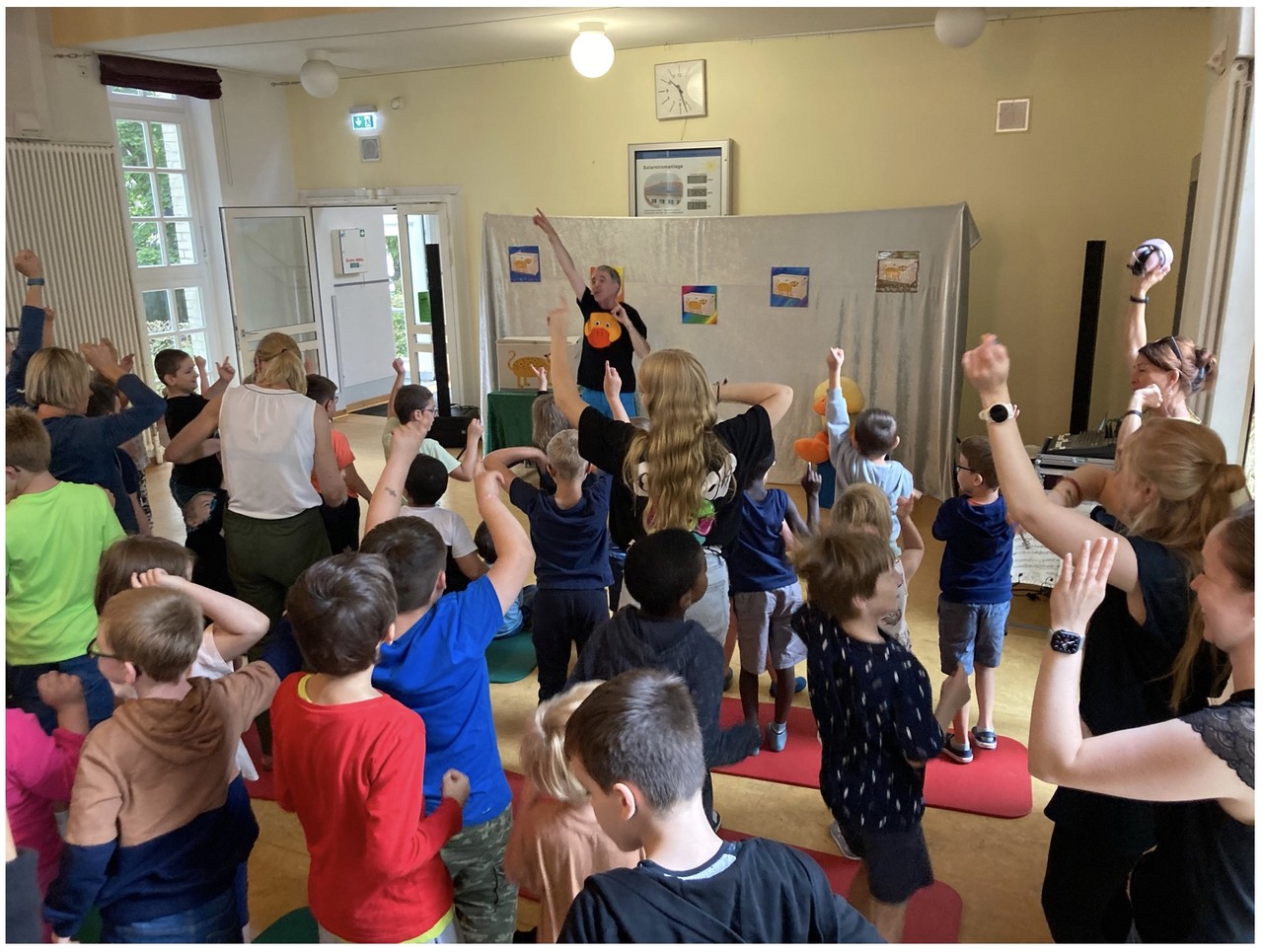 Kinderliedermacher 2