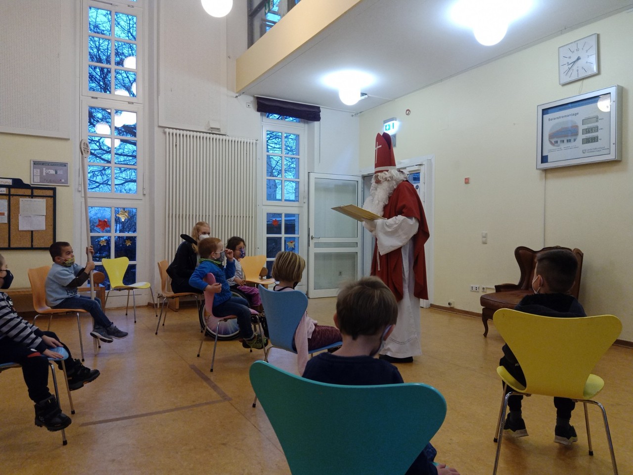 Nikolaus