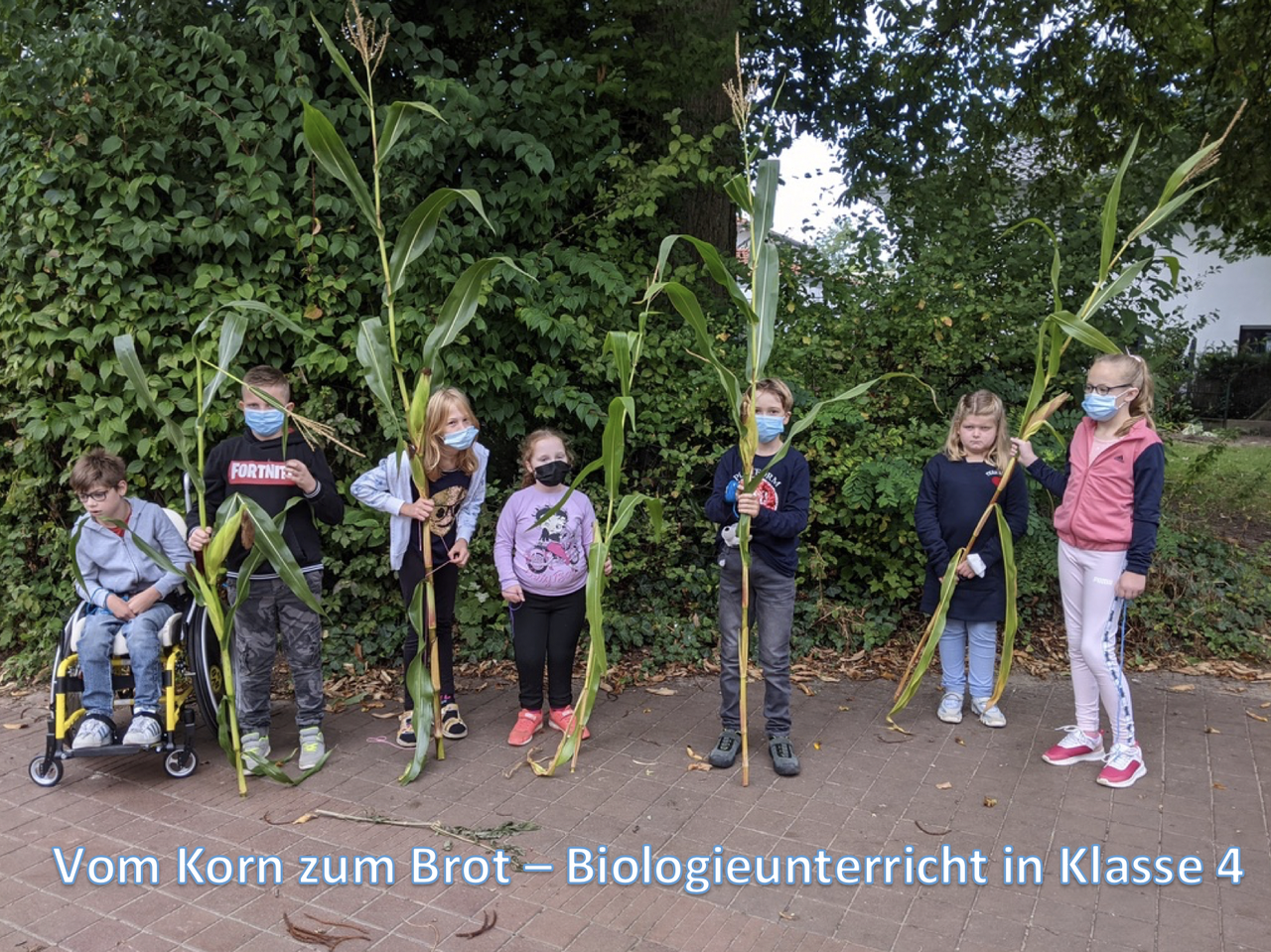 Klasse 4