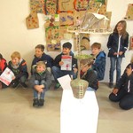 Vernissage (vergrößerte Bildansicht wird geöffnet)