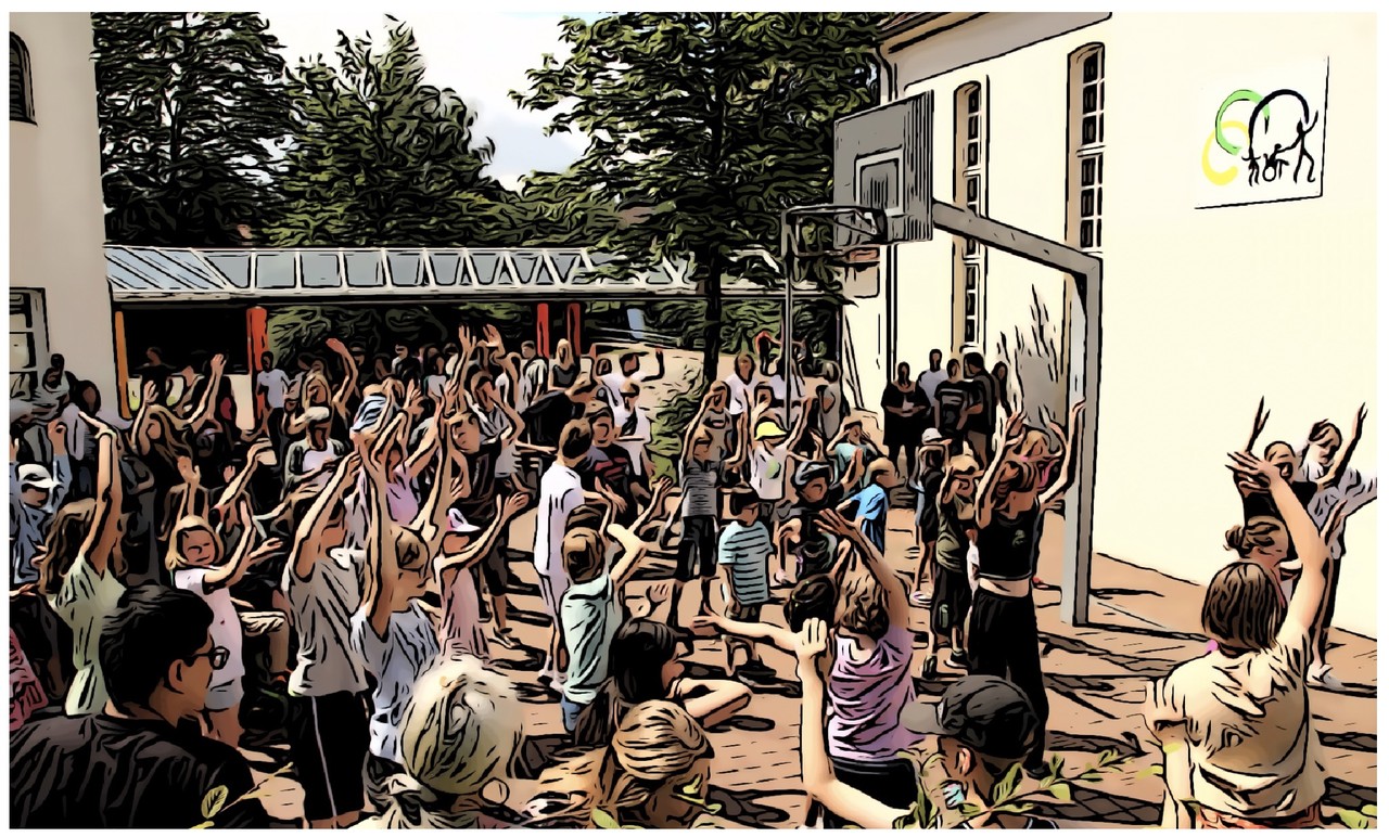 Hilde 5