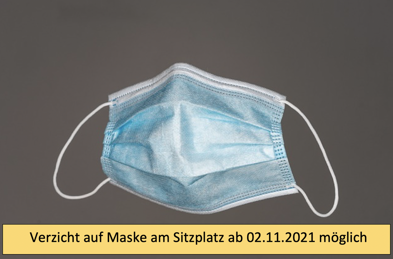 Maske
