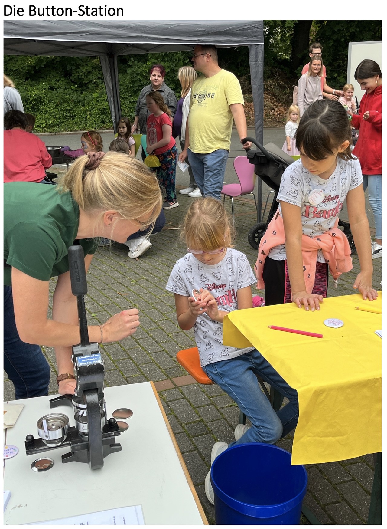 Schulfest 6
