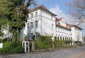 Straßenansicht