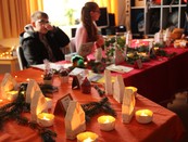 Weihnachtsbasar