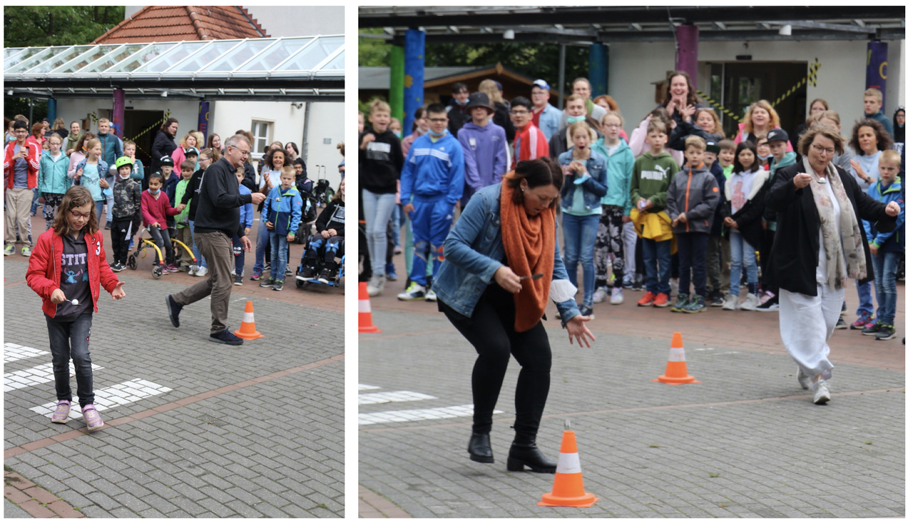 Eierlauf