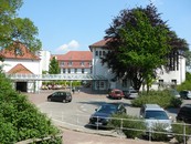 Hofansicht