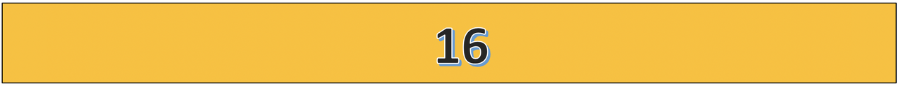 Schuljubiläum 16