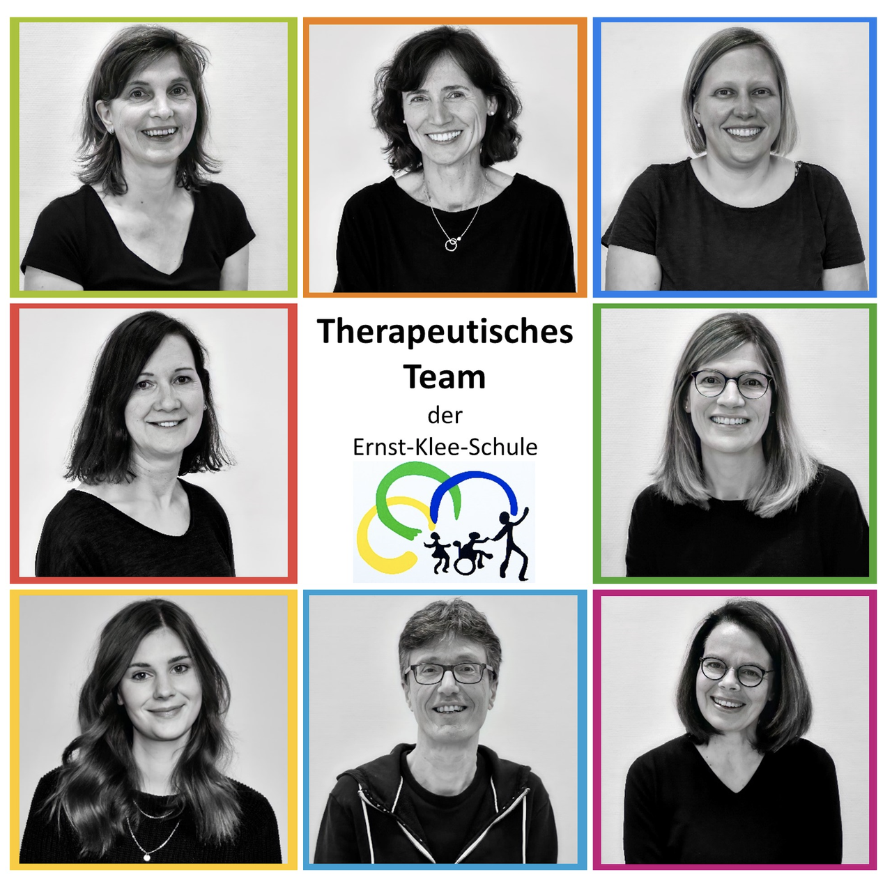 Therapeutenteam