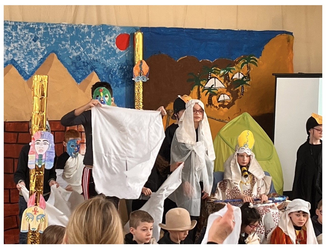 Musical 6