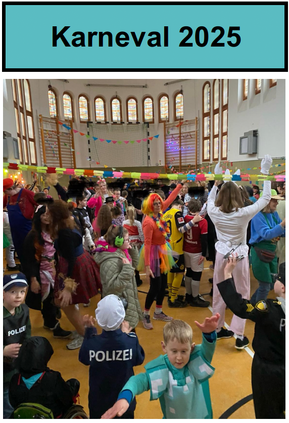 Karneval 1