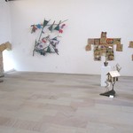 Vernissage (vergrößerte Bildansicht wird geöffnet)