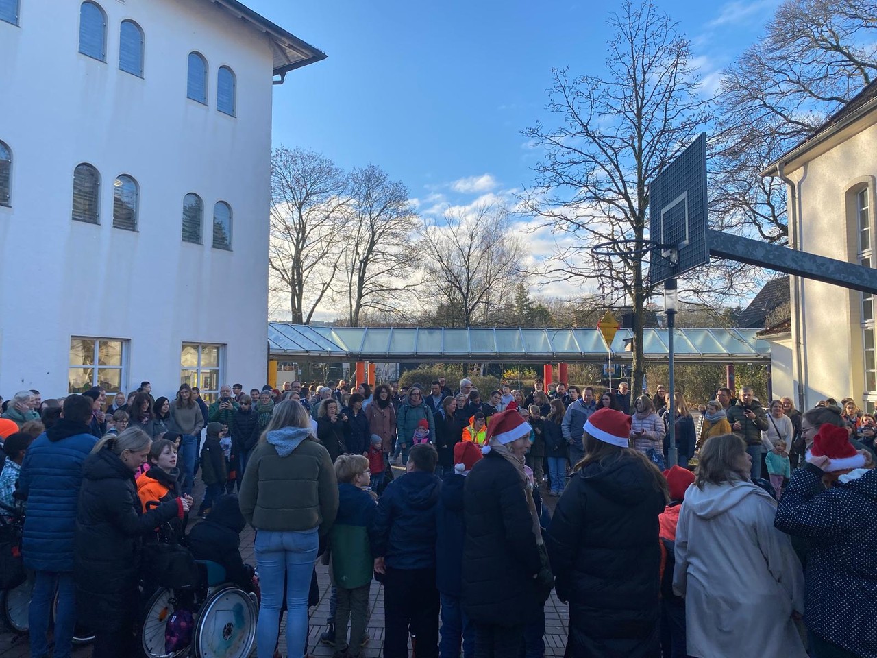 Weihnachtsbasar 3