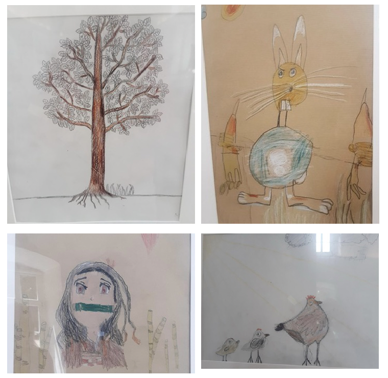Kunst-AG 4