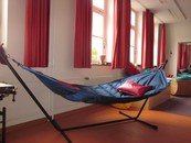 Schaukelmatte