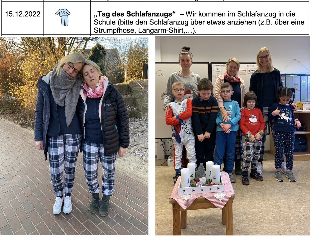 Adventskalender 2