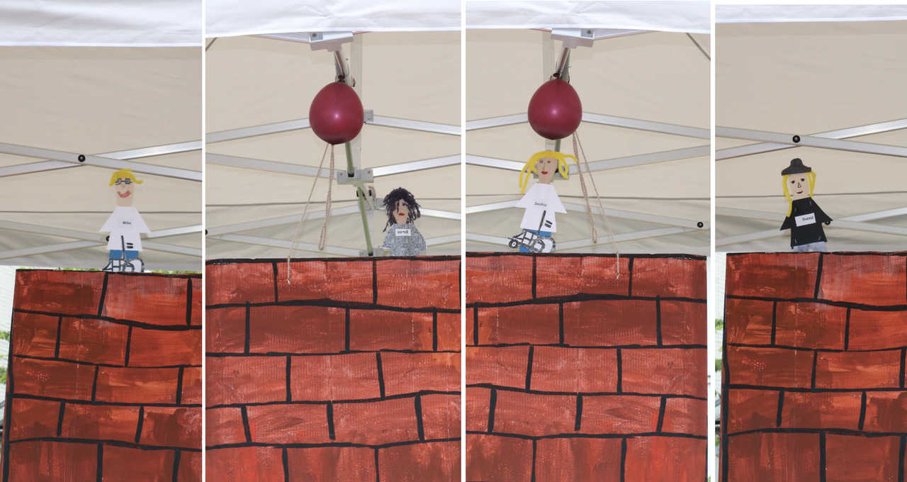 The Wall 2